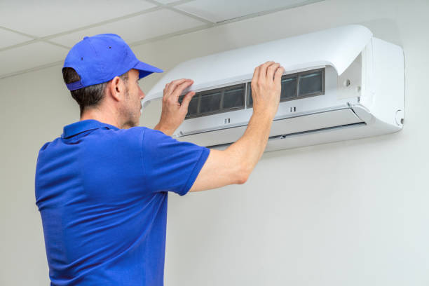 HVAC System Cleaning in Prescott, WI